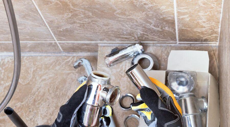 Local Chimney Repair in Blockton, IA